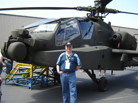 VHPA at Boeing 102